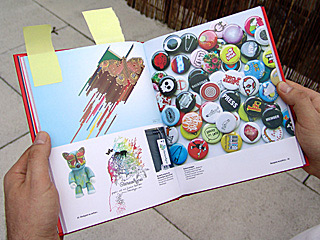 What is Graphic Design For?, 2006