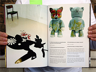 Babyboss, September 2008