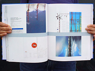 Colossal Design, 2003