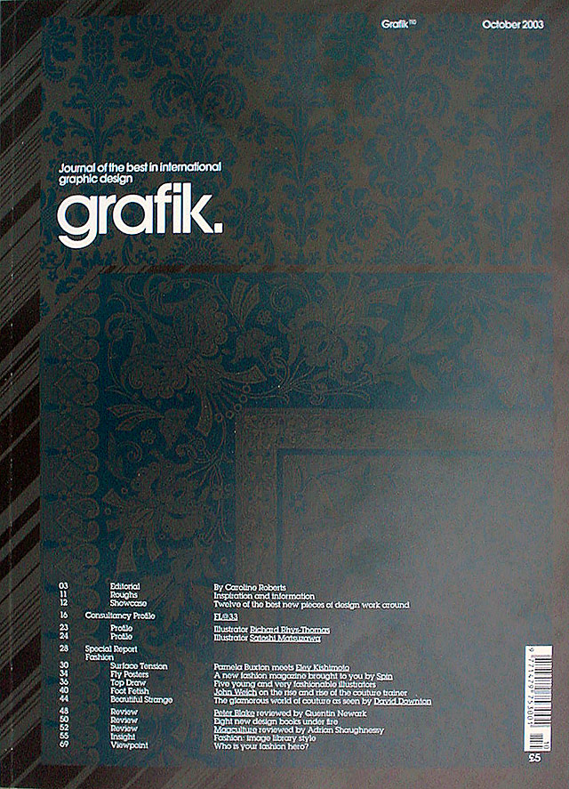 Grafik, 110