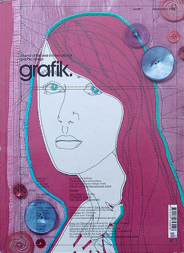 Grafik, 121