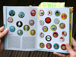 I Love Chapas! – I Love Badges! Buttons, Pins...