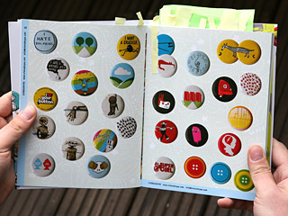 I Love Chapas! – I Love Badges! Buttons, Pins...