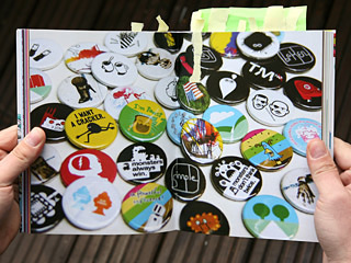 I Love Chapas! – I Love Badges! Buttons, Pins...