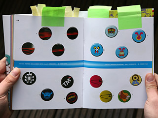 I Love Chapas! – I Love Badges! Buttons, Pins...