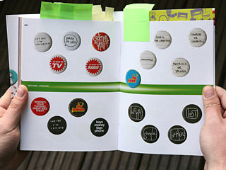 I Love Chapas! – I Love Badges! Buttons, Pins...