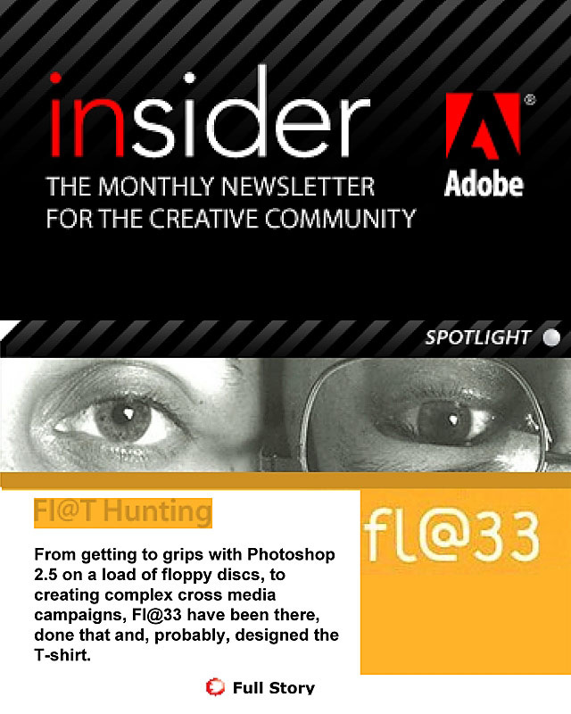 Adobe Insider, September 2007