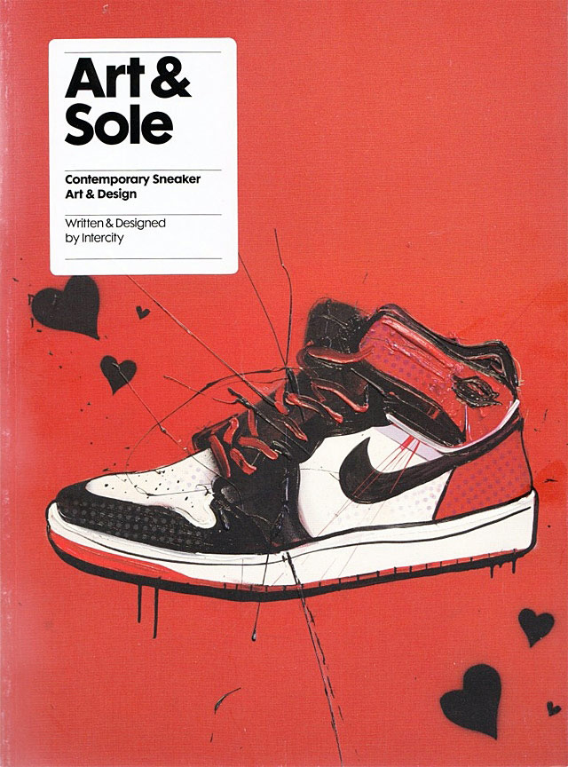 Art & Sole, October 2008