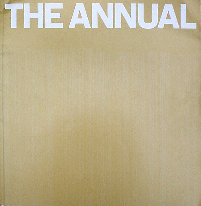 Creative Review, April 2003