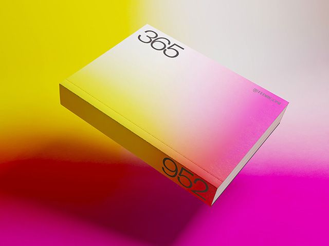 Fedrigoni 365 2021