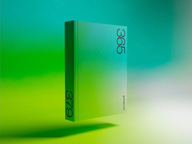 Fedrigoni 365 2021