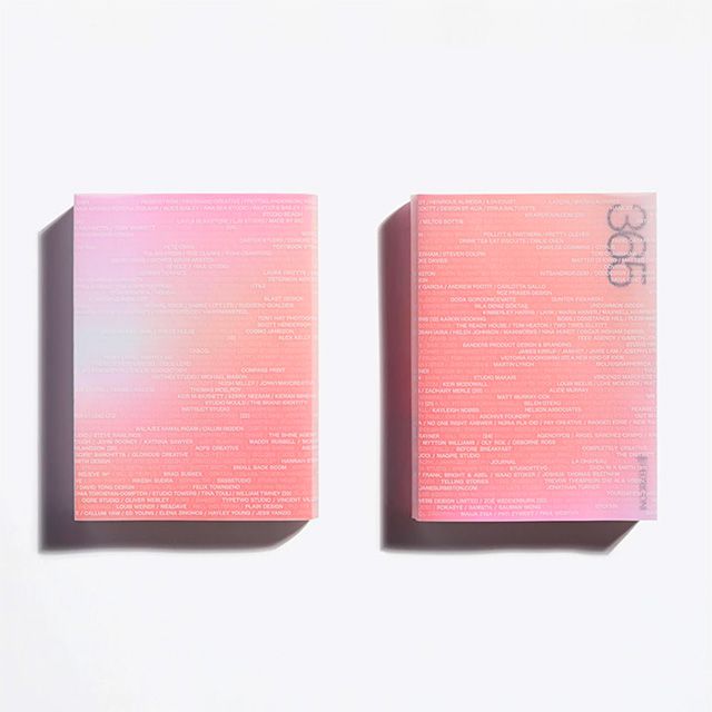 Fedrigoni 365 2021