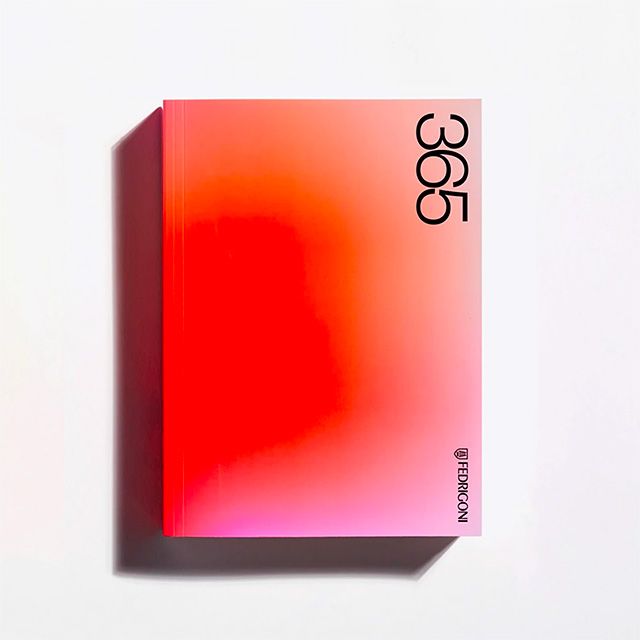 Fedrigoni 365 2021
