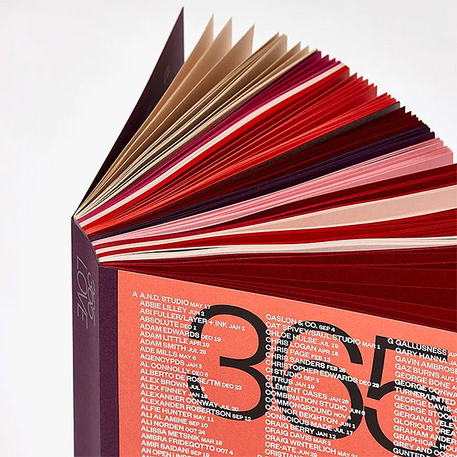 Fedrigoni 365 2023