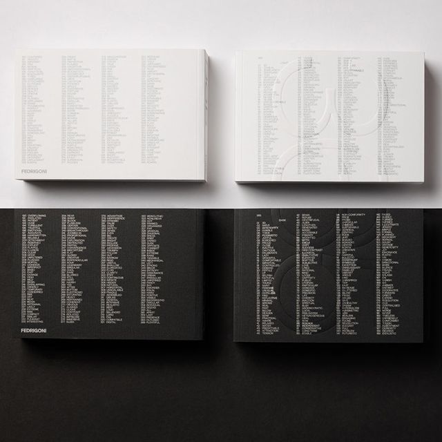 Fedrigoni 365 2025