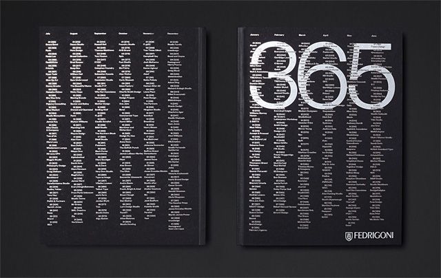 Fedrigoni 365