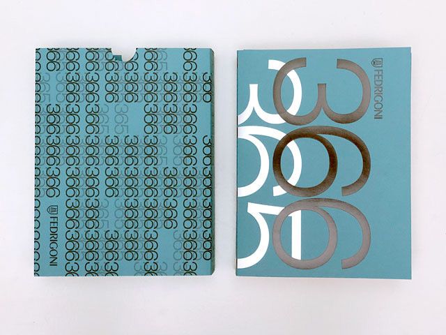 Fedrigoni 366 2020