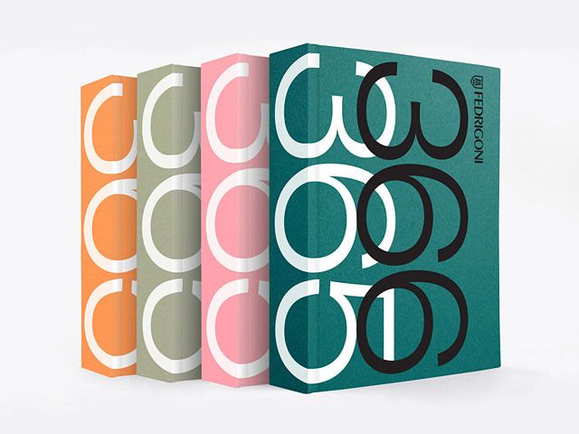Fedrigoni 366 2020