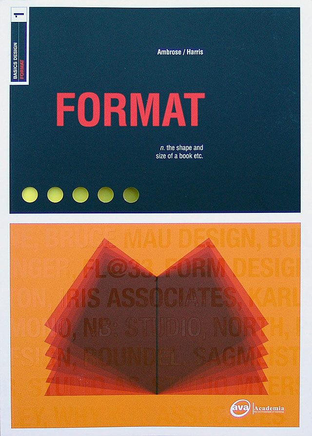 Basics: Format, 2004
