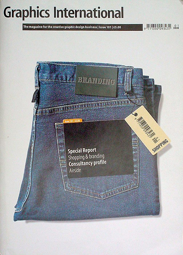 Graphics International, 101