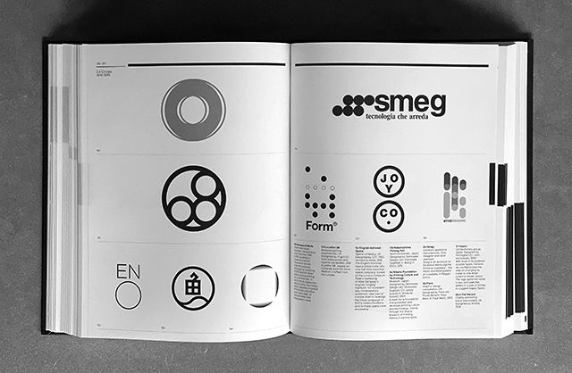 Logo: The reference guide to symbols and logotypes