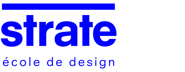 Strate Design Lyon
