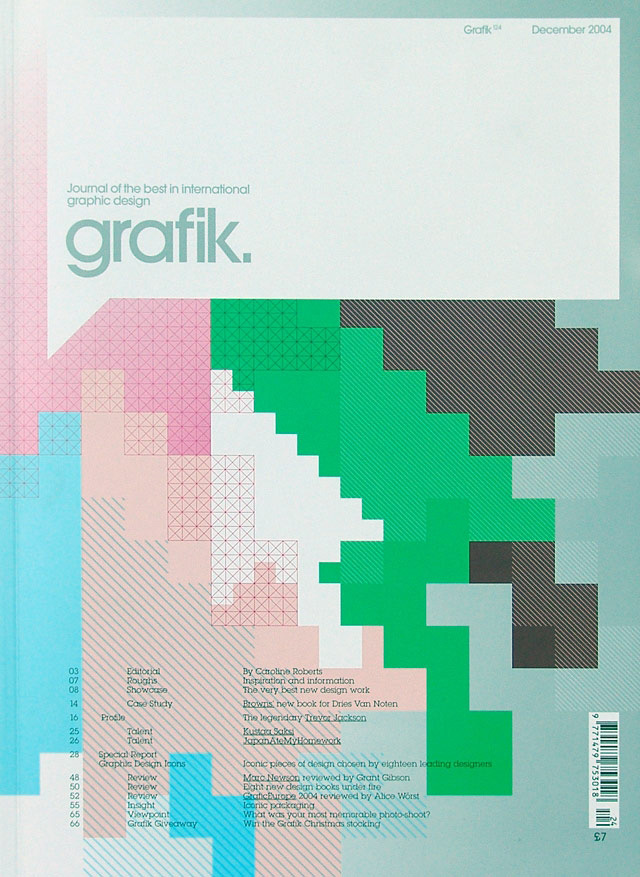 Grafik, 124