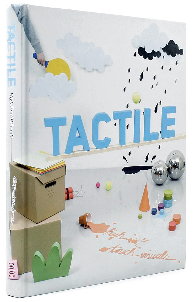 Tactile, 2007