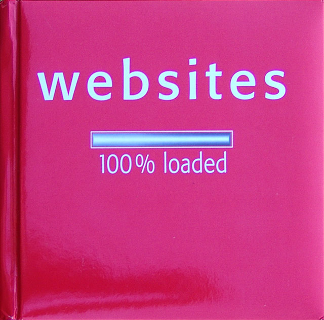 Websites, 2004